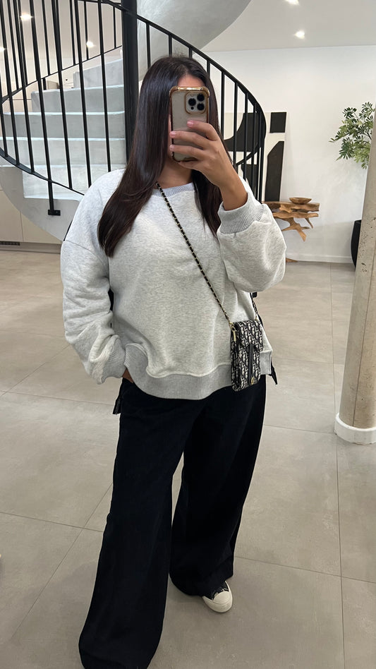 Ensemble bi matière