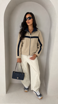 Veste Inspi Y